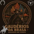 GAUDERIOS DA BRASA | ASSADOS DO PAMPA PARANA